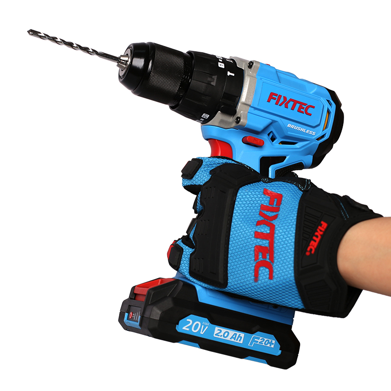 20v Cordless Brushless Drill P – Kit Power Tools Bewertung und Preis