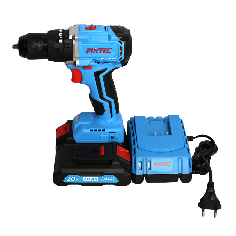 20v Cordless Brushless Drill P – Kit Power Tools Bewertung und Preis
