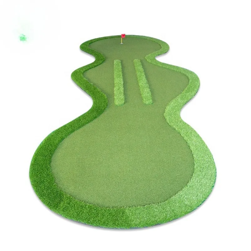 Portable Training Mat Golf Put – Power Tools Course Bewertung und Preis