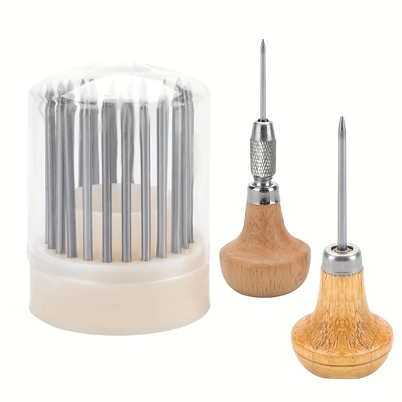 1Set Diamond Gem Setting Tool  – Power Tools You Need Bewertung und Preis