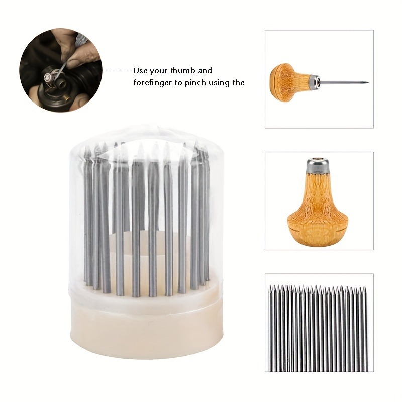 1Set Diamond Gem Setting Tool  – Power Tools You Need Bewertung und Preis
