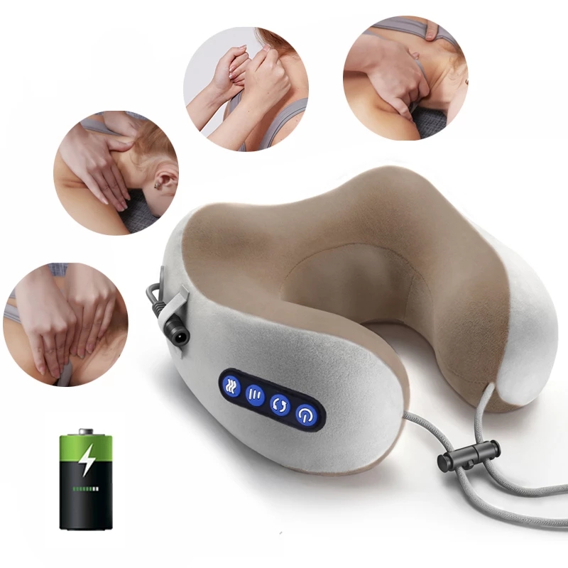 Syeosye Electric Neck Massager – Health Power Tools Bewertung und Preis