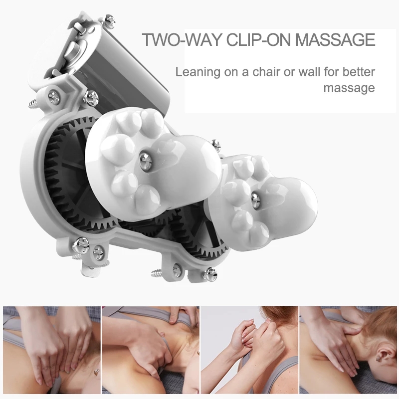 Syeosye Electric Neck Massager – Health Power Tools Bewertung und Preis
