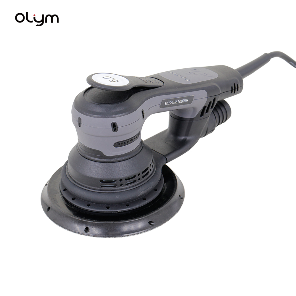 HONGMAI Wholesale 6 Inches 380 – Random Orbital Sander Bewertung und Preis