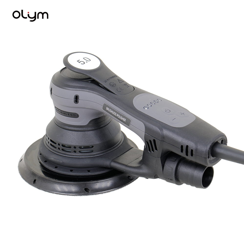 HONGMAI Wholesale 6 Inches 380 – Random Orbital Sander Bewertung und Preis
