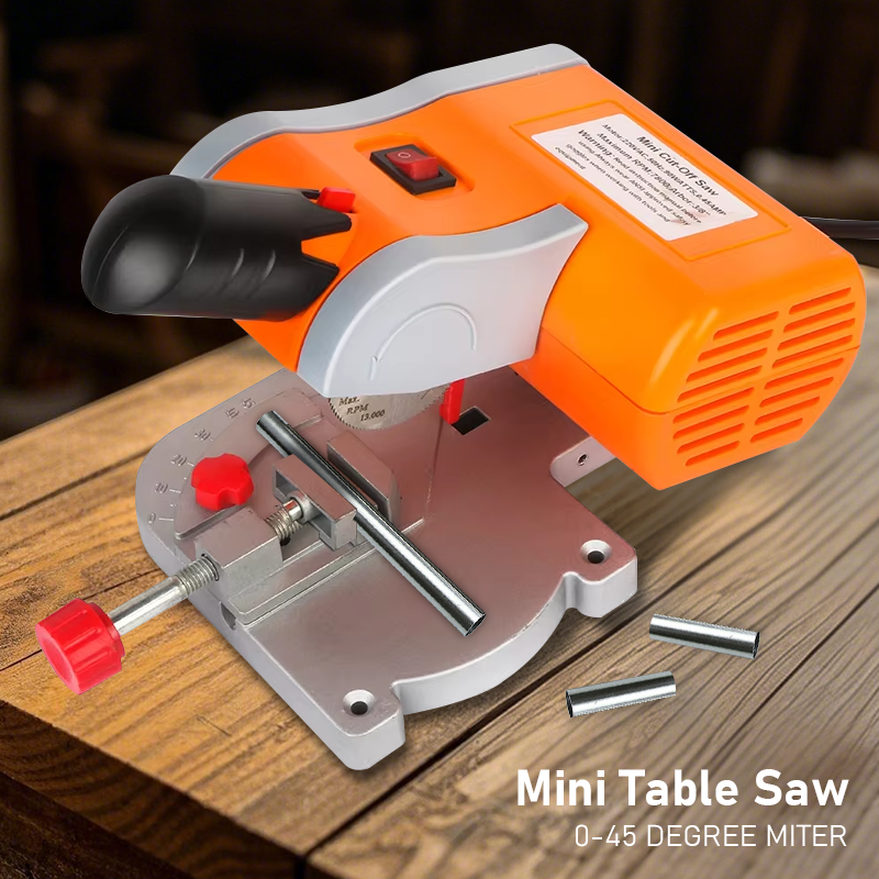 Mini Cutting Machine 45 Degree – Scroll Saw Bench Bewertung und Preis