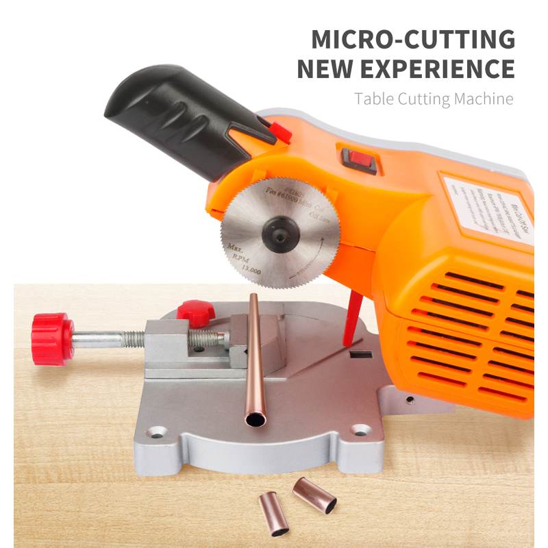 Mini Cutting Machine 45 Degree – Scroll Saw Bench Bewertung und Preis