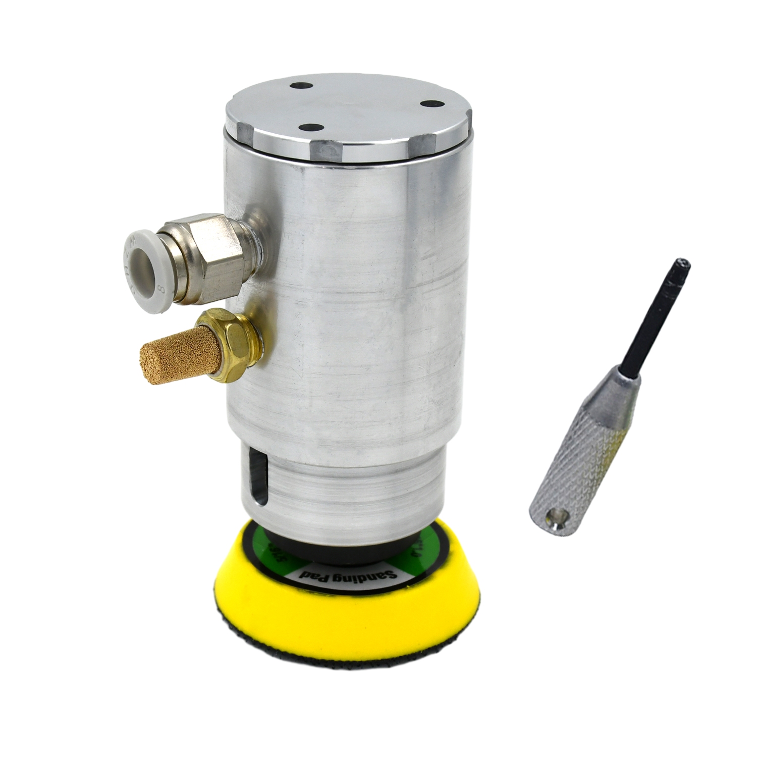 Air-Powered Robotic Polisher 3 – Random Orbital Sander Bewertung und Preis