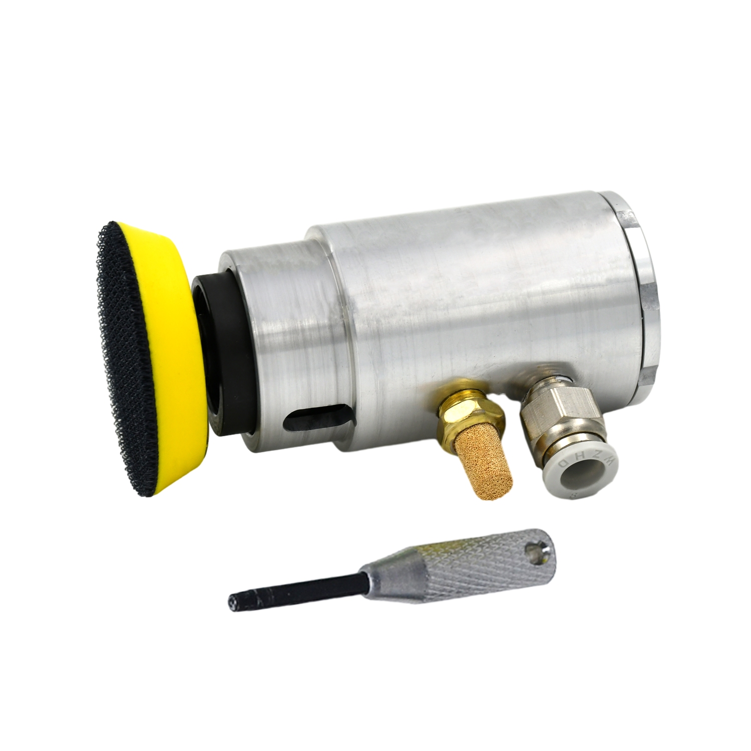 Air-Powered Robotic Polisher 3 – Random Orbital Sander Bewertung und Preis