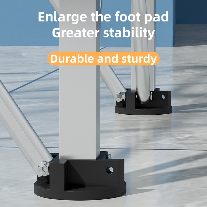 Foldable spider foot support w – Scroll Saw Bench Bewertung und Preis