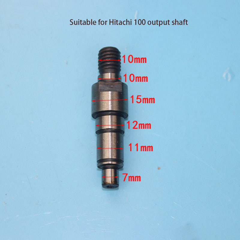 Angle Grinder Output Shaft Pow – Power Tools Hitachi Bewertung und Preis
