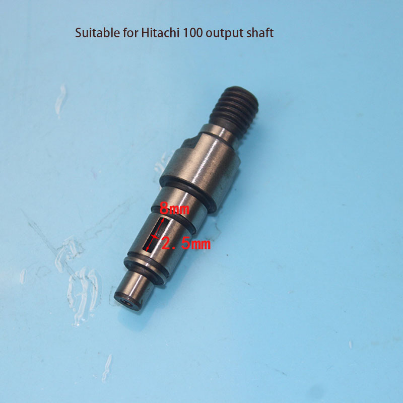 Angle Grinder Output Shaft Pow – Power Tools Hitachi Bewertung und Preis