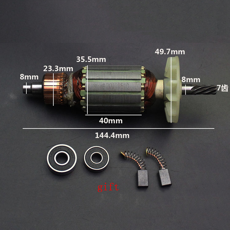 AC220-230V Armature Rotor Anch – Power Tools Hitachi Bewertung und Preis