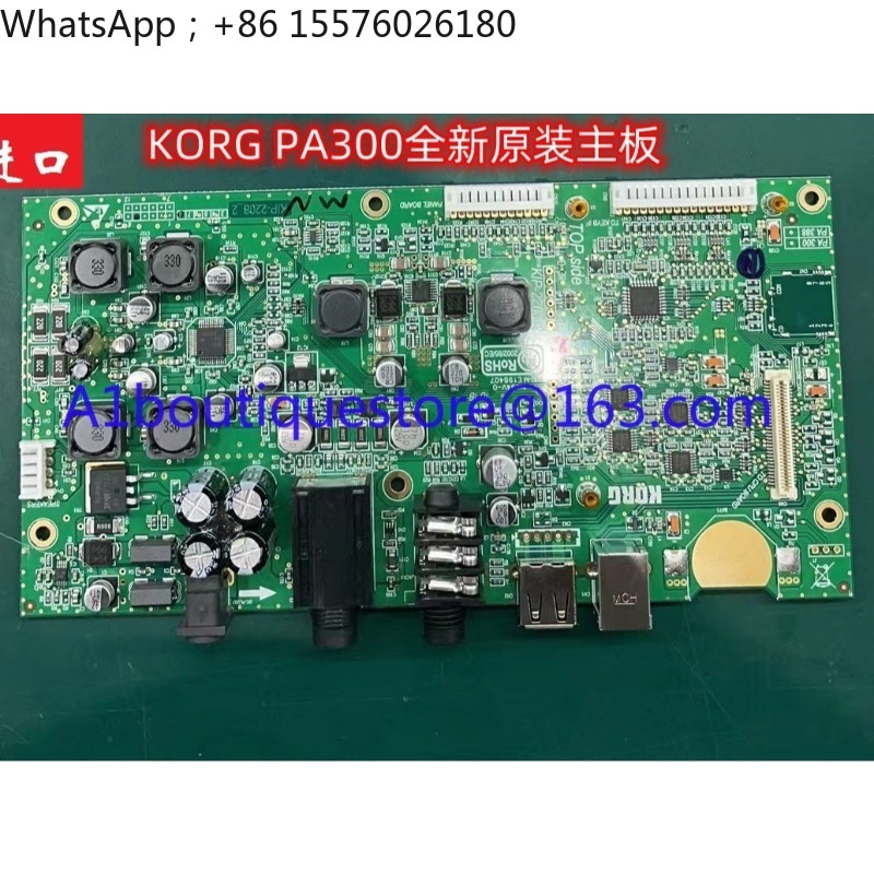 KORG PA300 Arranger Keyboard E – Power Tools Brands Bewertung und Preis