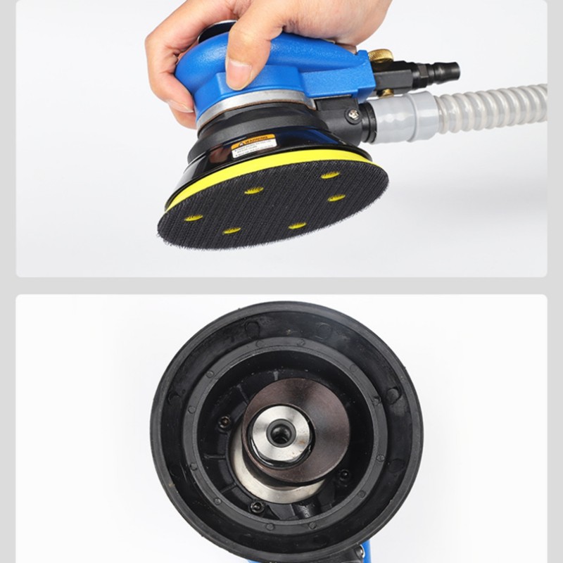 NEW HOT In Stock-For Car For R – Random Orbital Sander Bewertung und Preis
