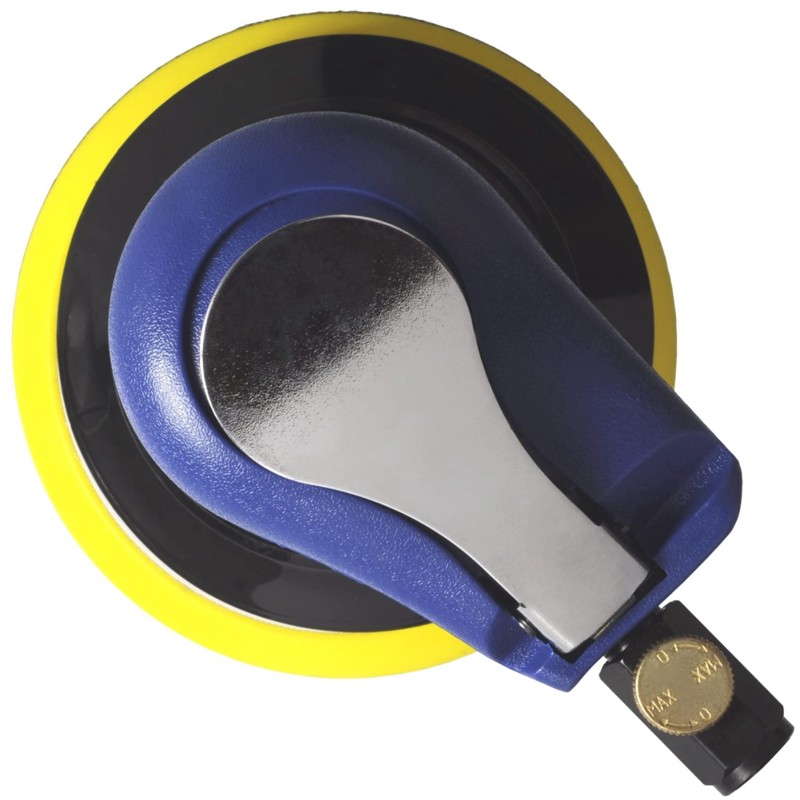 NEW HOT In Stock-For Car For R – Random Orbital Sander Bewertung und Preis
