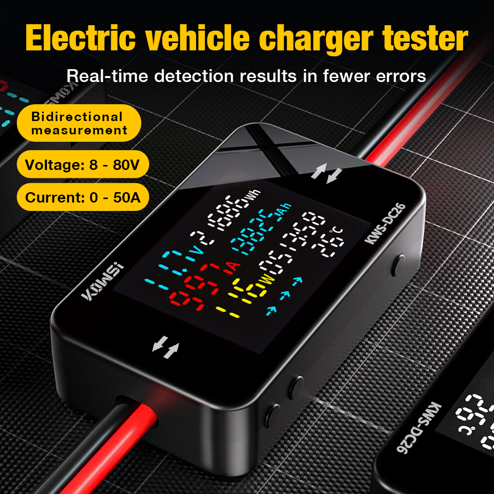 2025 KWS-DC26 Battery Charging – Health Power Tools Bewertung und Preis